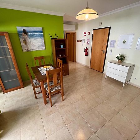 T1S Portimao - Center Apartment Bagian luar foto