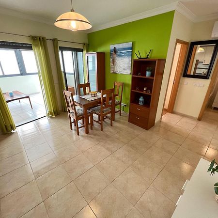 T1S Portimao - Center Apartment Bagian luar foto