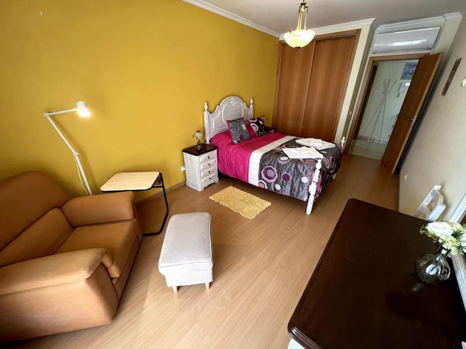 T1S Portimao - Center Apartment Bagian luar foto