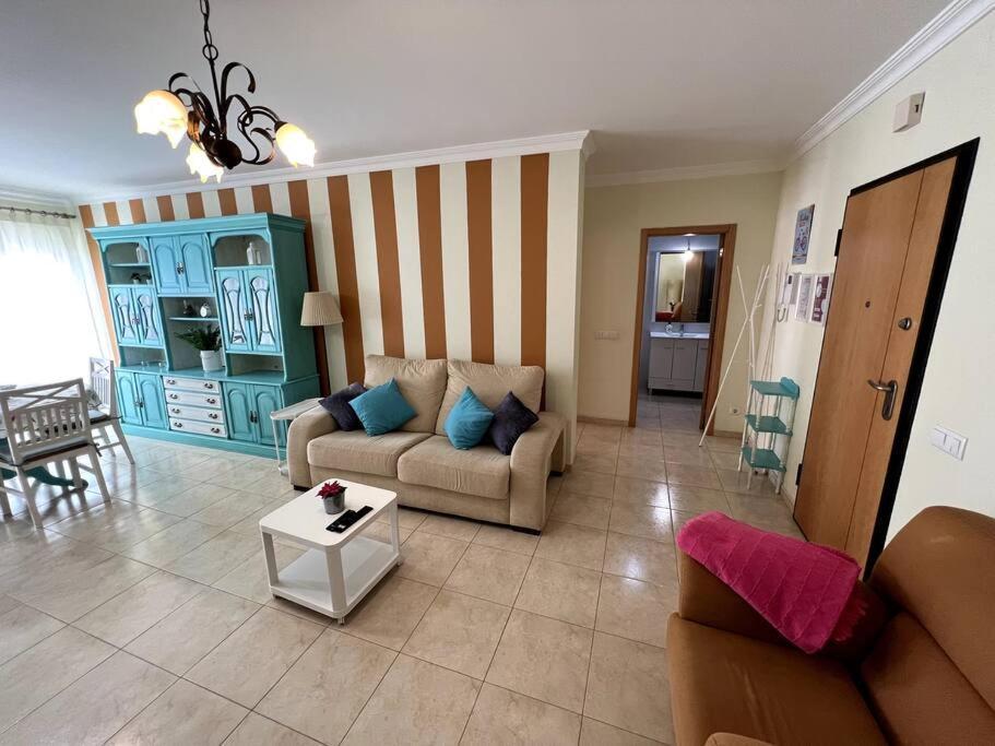 T1S Portimao - Center Apartment Bagian luar foto