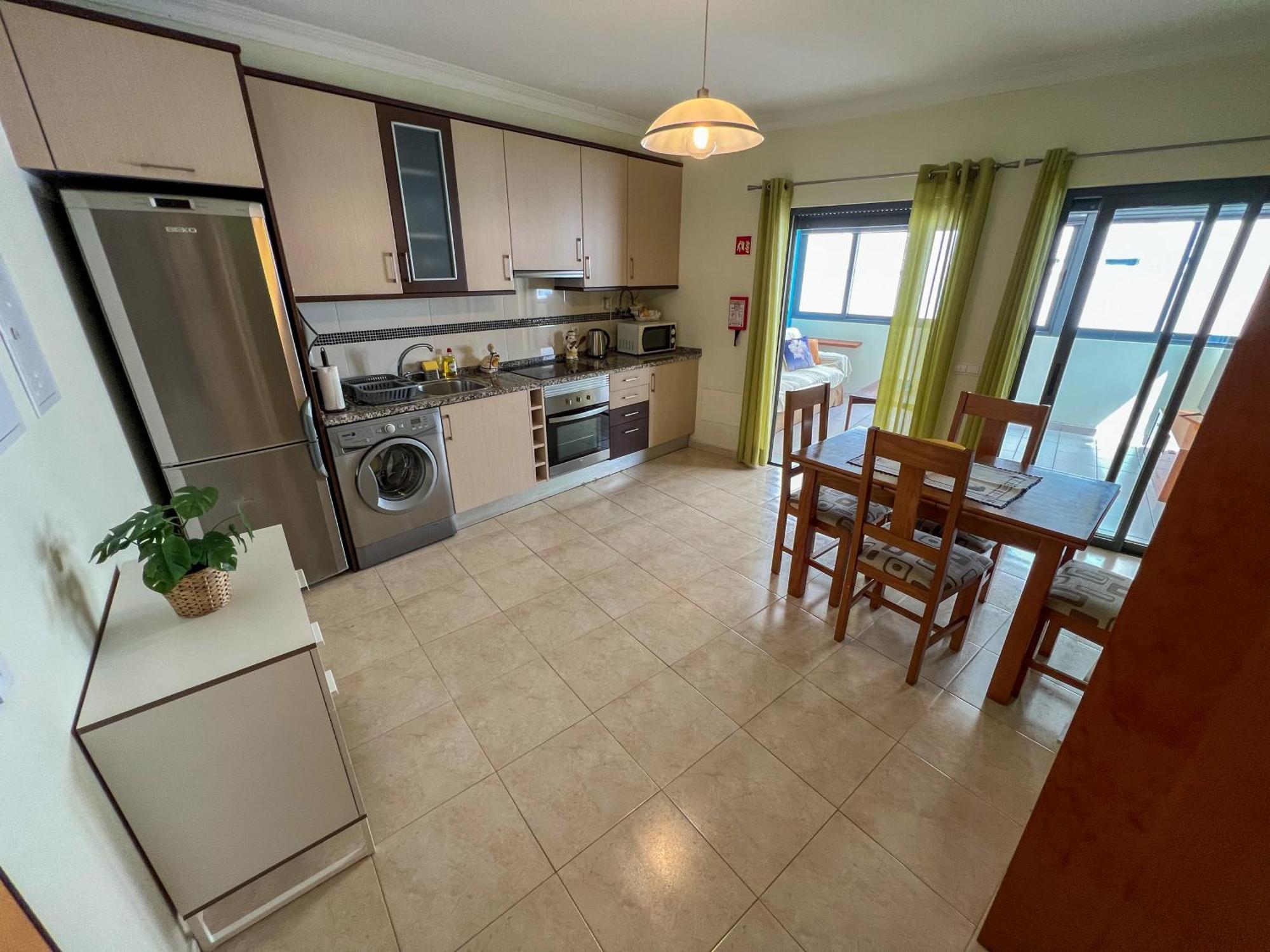 T1S Portimao - Center Apartment Bagian luar foto