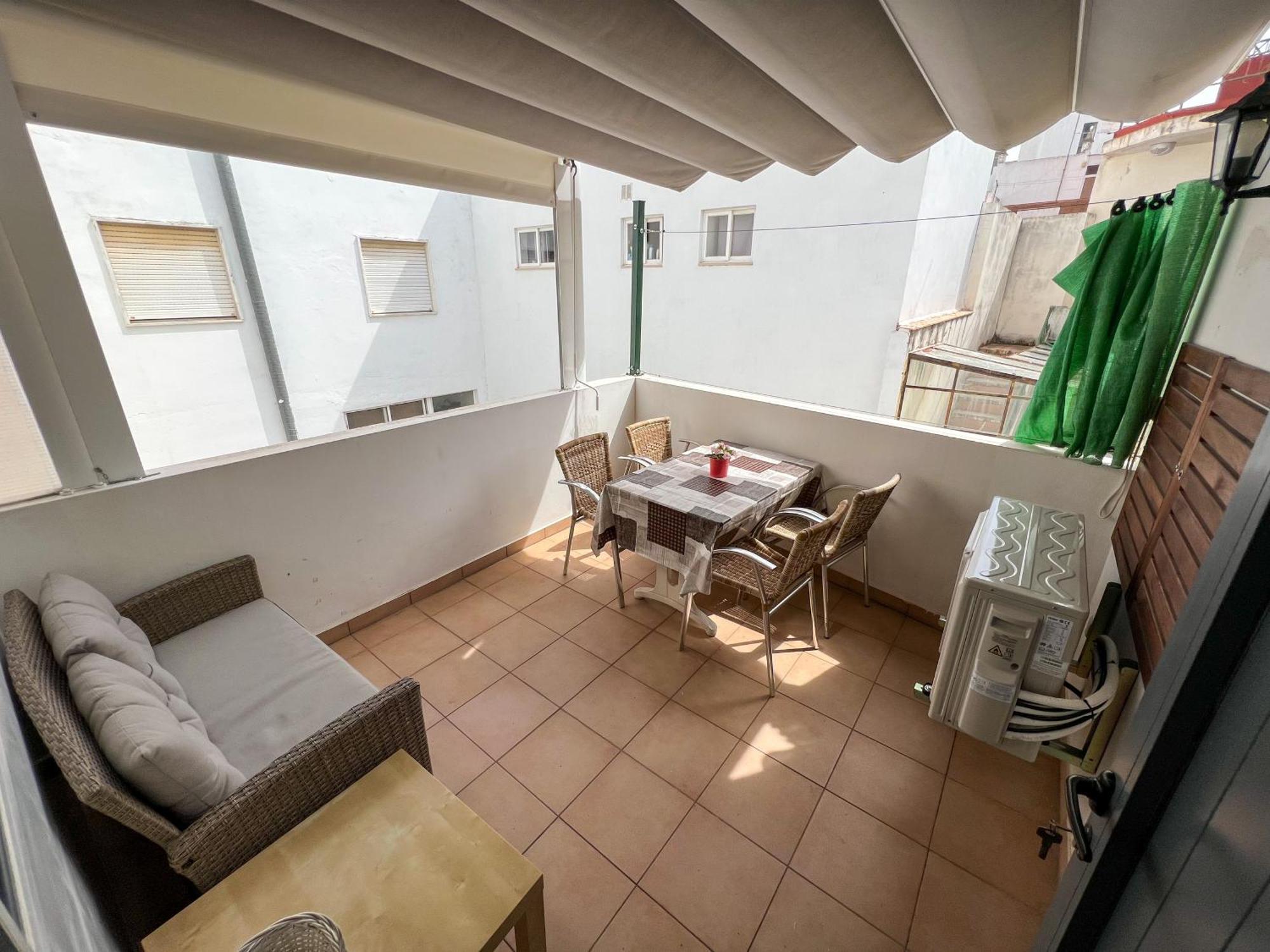 T1S Portimao - Center Apartment Bagian luar foto