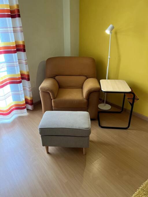 T1S Portimao - Center Apartment Bagian luar foto