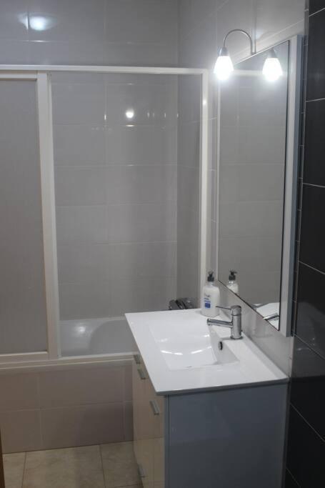 T1S Portimao - Center Apartment Bagian luar foto