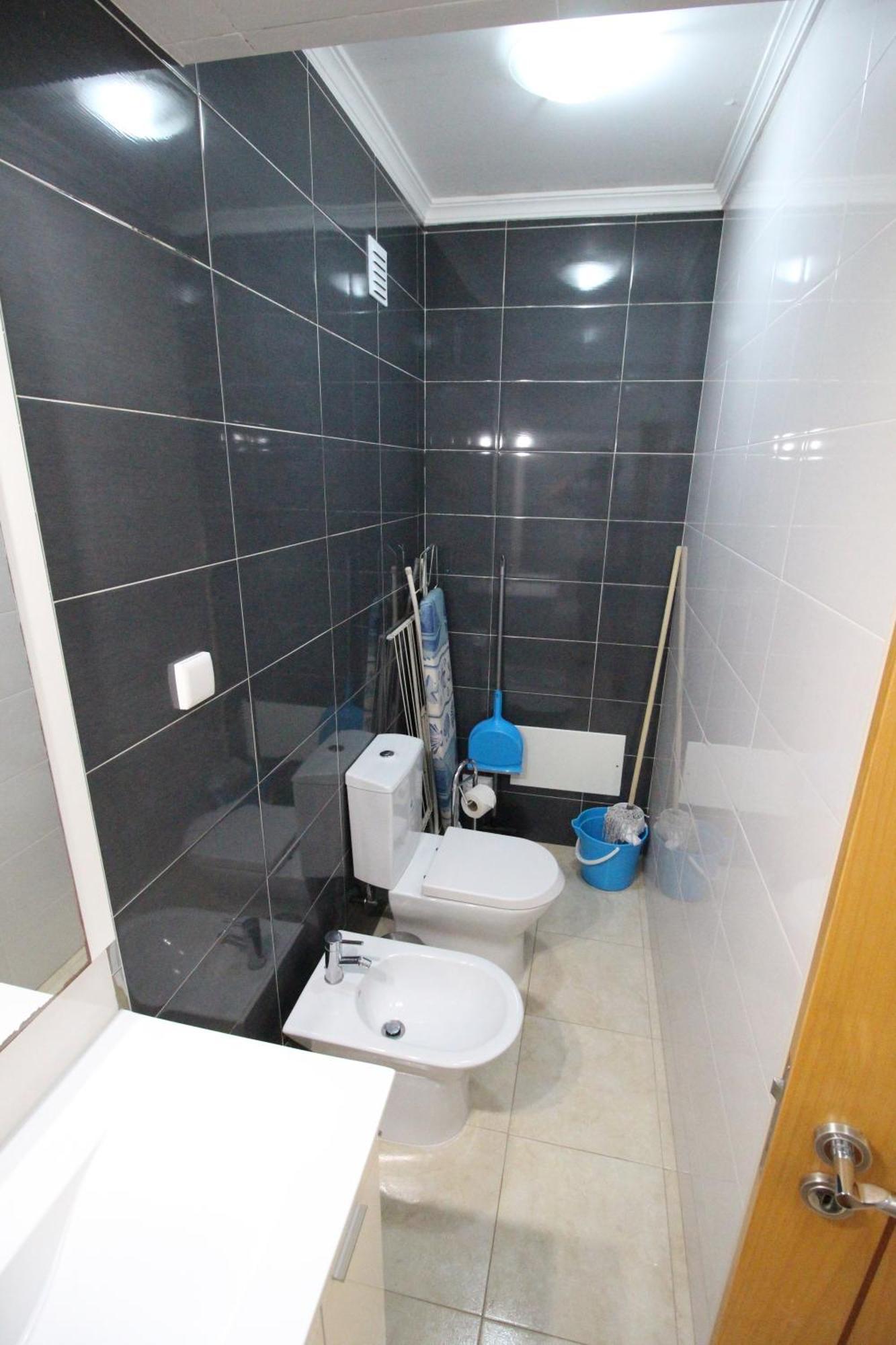 T1S Portimao - Center Apartment Bagian luar foto